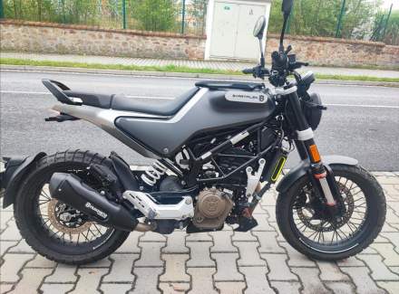Husqvarna