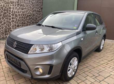 Suzuki - Vitara