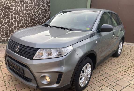 Suzuki - Vitara