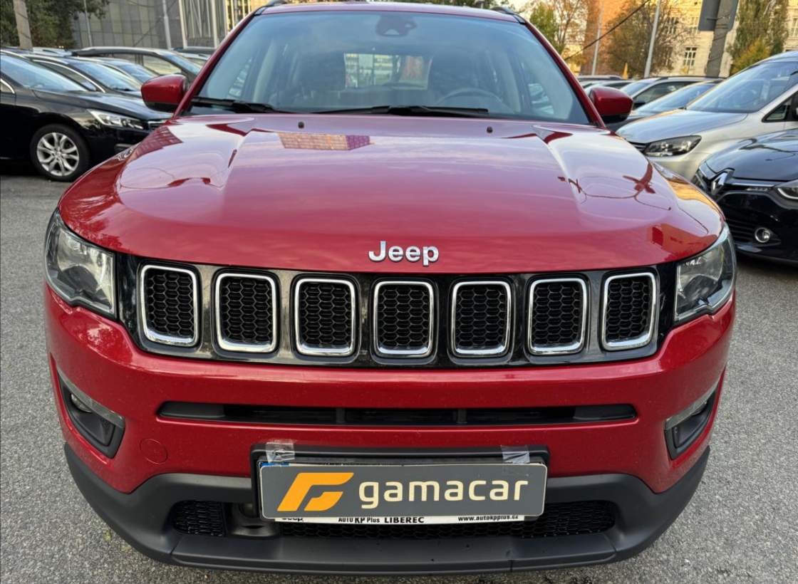Jeep - Compass