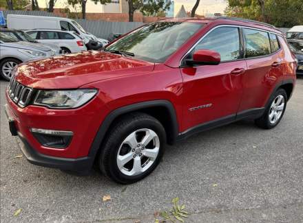 Jeep - Compass