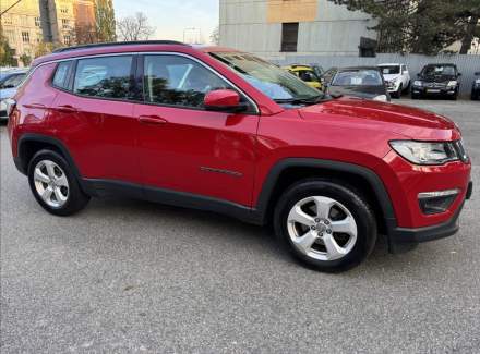 Jeep - Compass