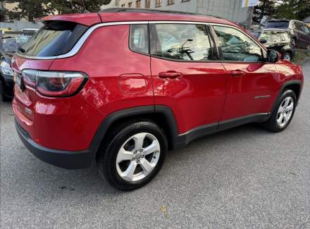 Jeep - Compass