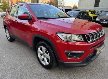 Jeep - Compass