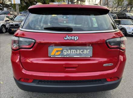 Jeep - Compass