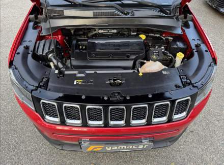 Jeep - Compass