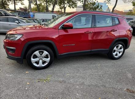 Jeep - Compass