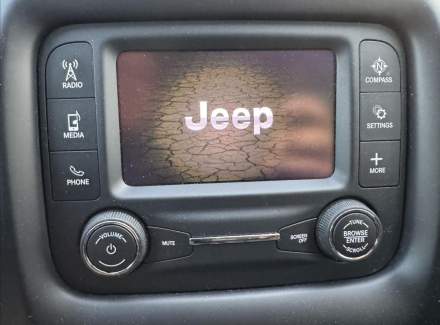 Jeep - Compass