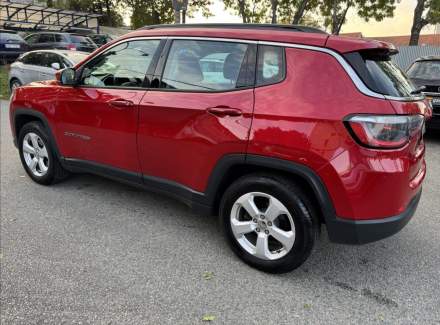 Jeep - Compass