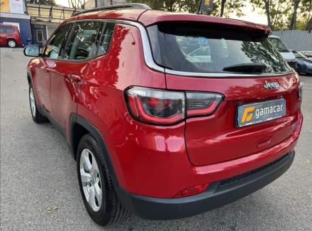 Jeep - Compass