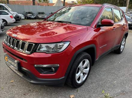 Jeep - Compass