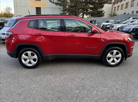 Jeep - Compass