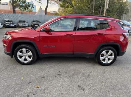 Jeep - Compass