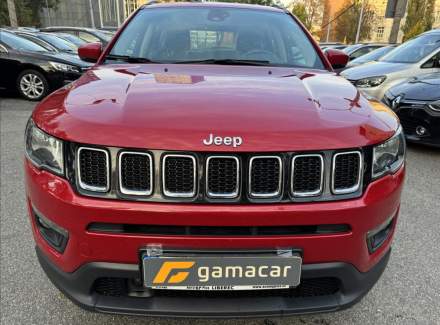 Jeep - Compass