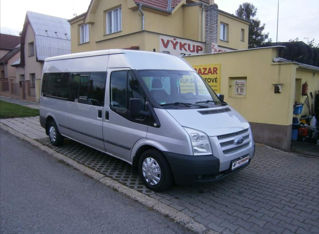 Ford - Transit