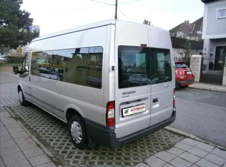 Ford - Transit