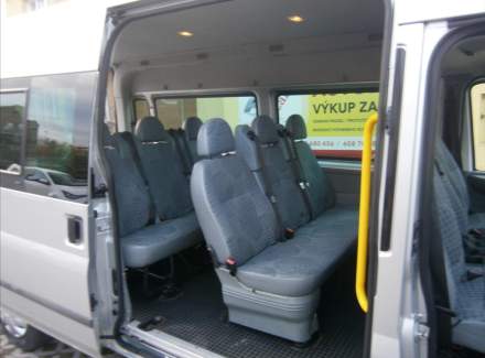 Ford - Transit