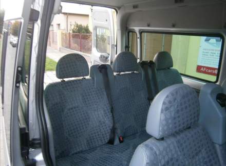 Ford - Transit