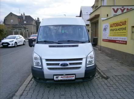 Ford - Transit