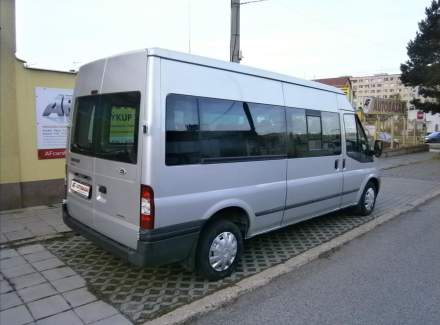 Ford - Transit