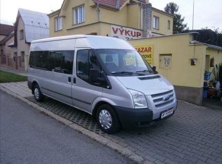 Ford - Transit