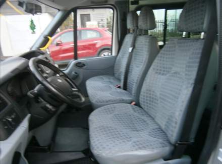 Ford - Transit