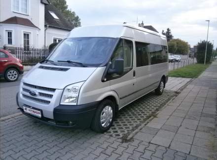 Ford - Transit