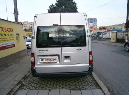 Ford - Transit