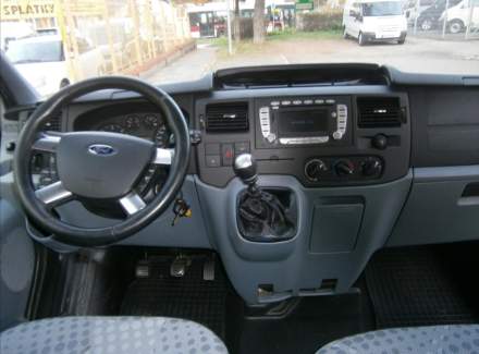 Ford - Transit