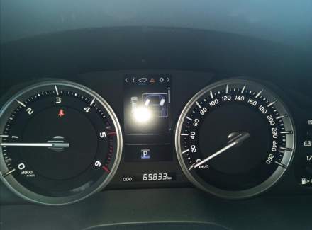 Toyota - Land Cruiser