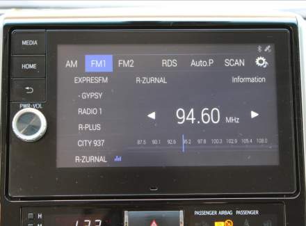 Toyota - Land Cruiser