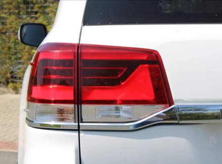 Toyota - Land Cruiser