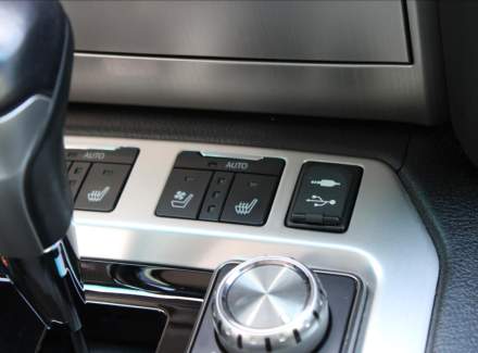 Toyota - Land Cruiser