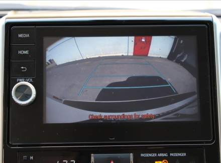 Toyota - Land Cruiser