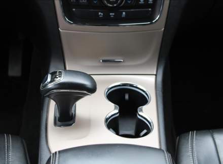 Jeep - Grand Cherokee