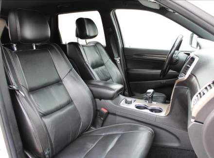 Jeep - Grand Cherokee