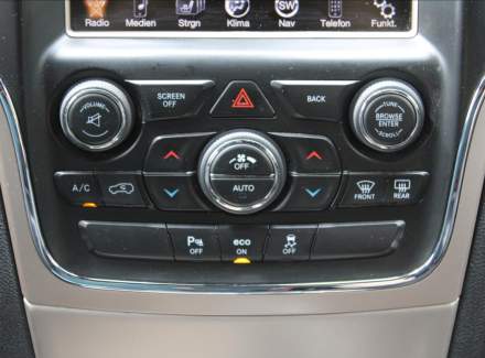 Jeep - Grand Cherokee