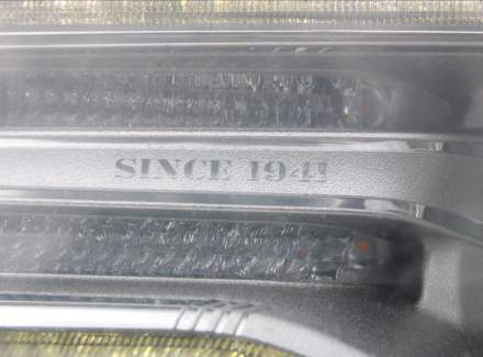 Jeep - Grand Cherokee