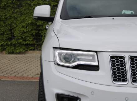 Jeep - Grand Cherokee
