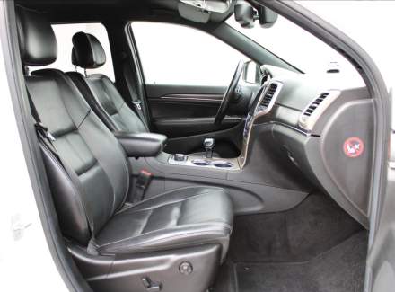 Jeep - Grand Cherokee