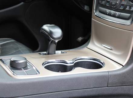 Jeep - Grand Cherokee