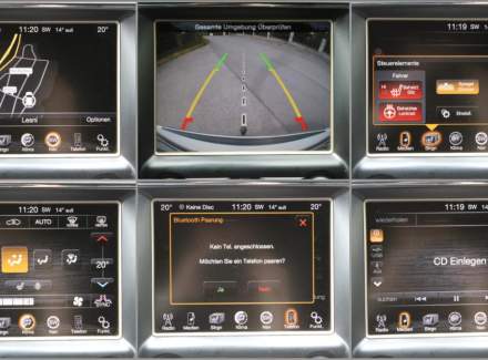 Jeep - Grand Cherokee