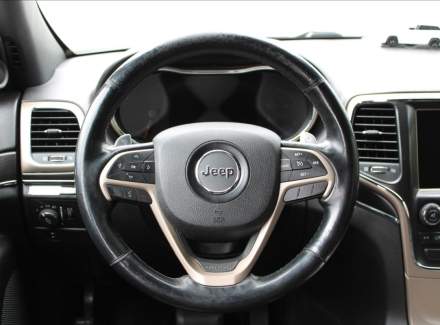 Jeep - Grand Cherokee