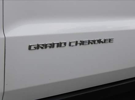 Jeep - Grand Cherokee
