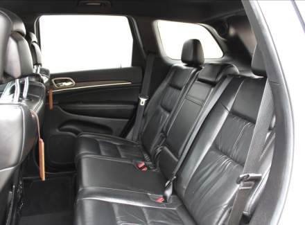 Jeep - Grand Cherokee