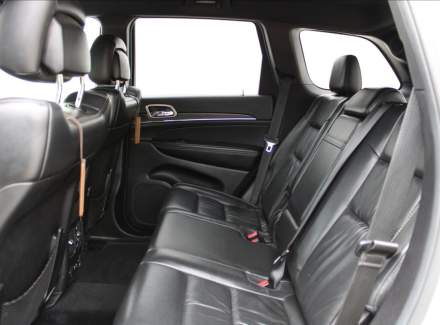 Jeep - Grand Cherokee
