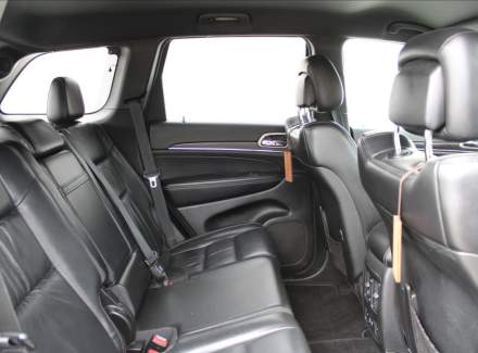 Jeep - Grand Cherokee