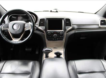 Jeep - Grand Cherokee