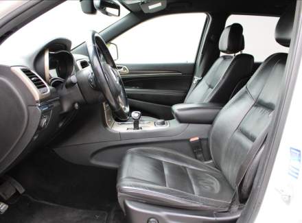 Jeep - Grand Cherokee