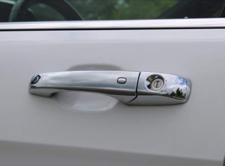 Jeep - Grand Cherokee